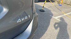 Nissan X-Trail 1.7 dCi Tekna 5dr 4WD Diesel Station Wagon